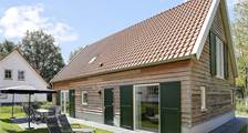 Villa 12L-Noor Hoes at Landal De Waufsberg